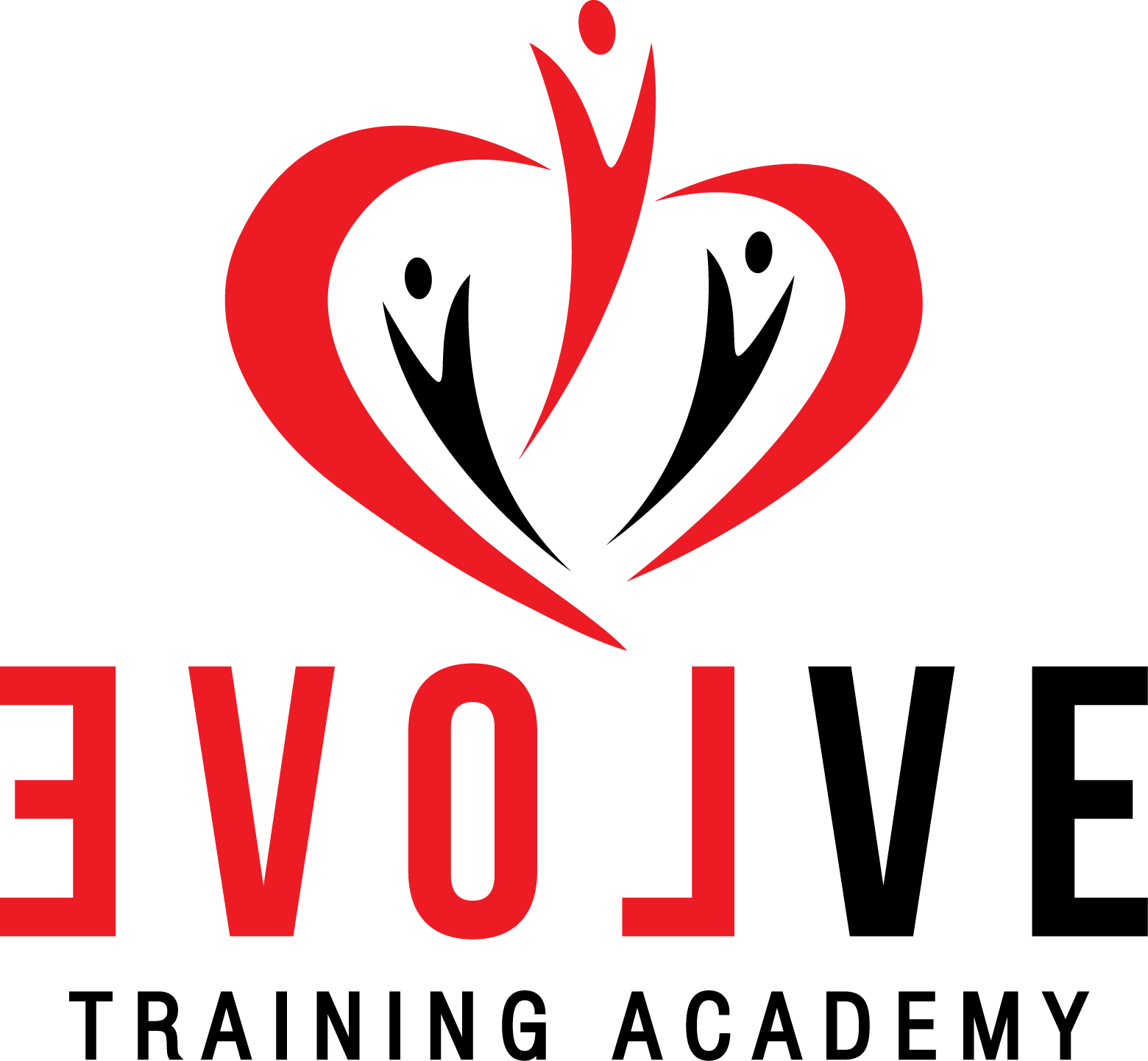 Evolve Training Academy